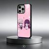 Anime M-My Happy M-Marriage  Phone Case For iPhone17,16,15,14,13,12,11 Plus,Pro Max Magnetic For Magsafe Wireless Charging