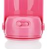 350ml Silicone Pet Outdoor Travel Portable Folding Drinking Water Bottle Kettle for Dogs Cats