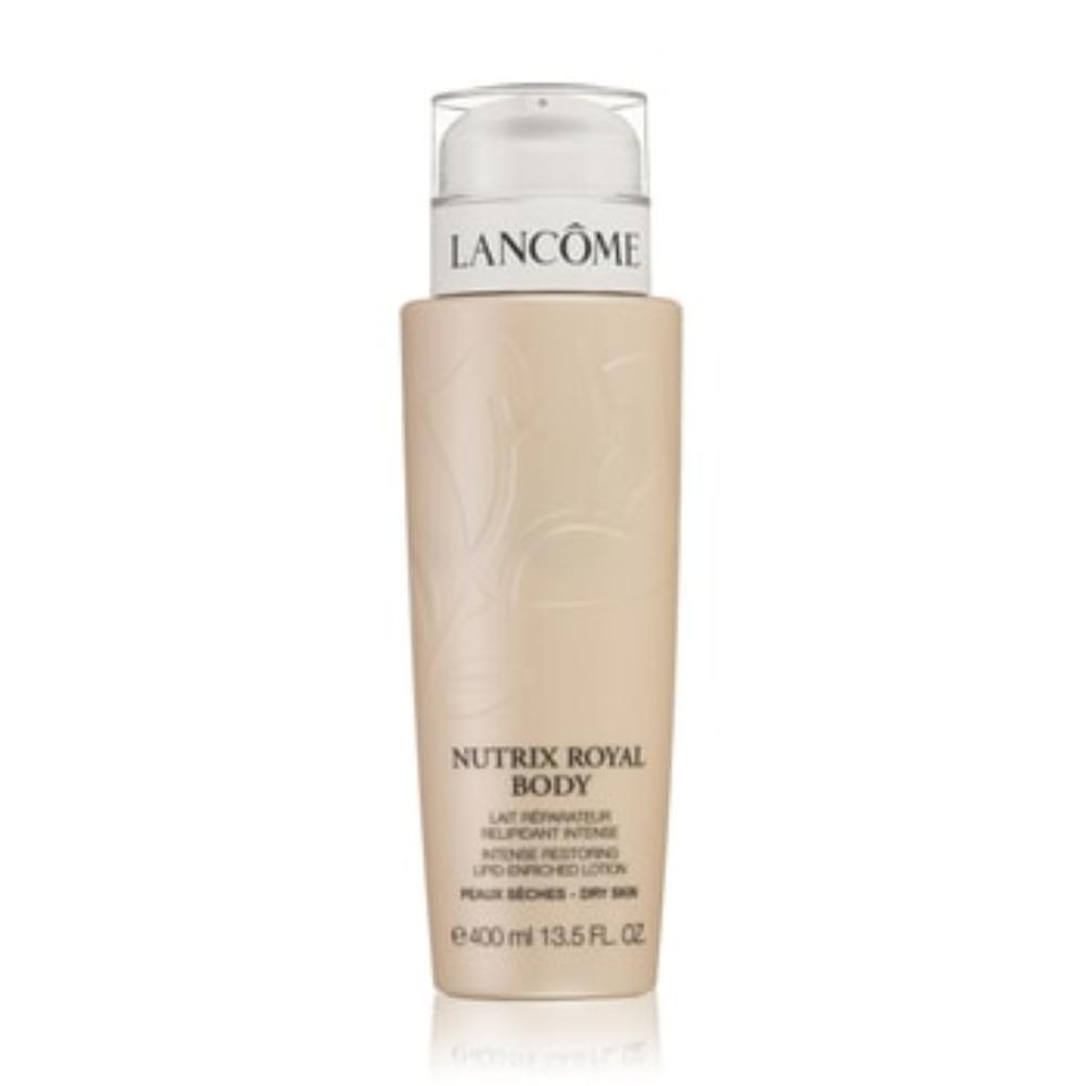 Lancome LANCOME Nutrix Royal Body Lotion 400ml