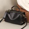 Tasche Neue Leder Damen Tasche Herbst und Winter Umhängetasche Premium Kissen Tasche Handtasche Gepäck