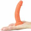 Kleiner Penis Simulation Penis Weiblicher Massagestab Masturbationsgerät Weich Erwachsener Erotische Sexprodukte Manuelles Stoßen