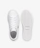 Lacoste Women'S Lerond Set Leather Sneakers Rz7022W56G 1T3