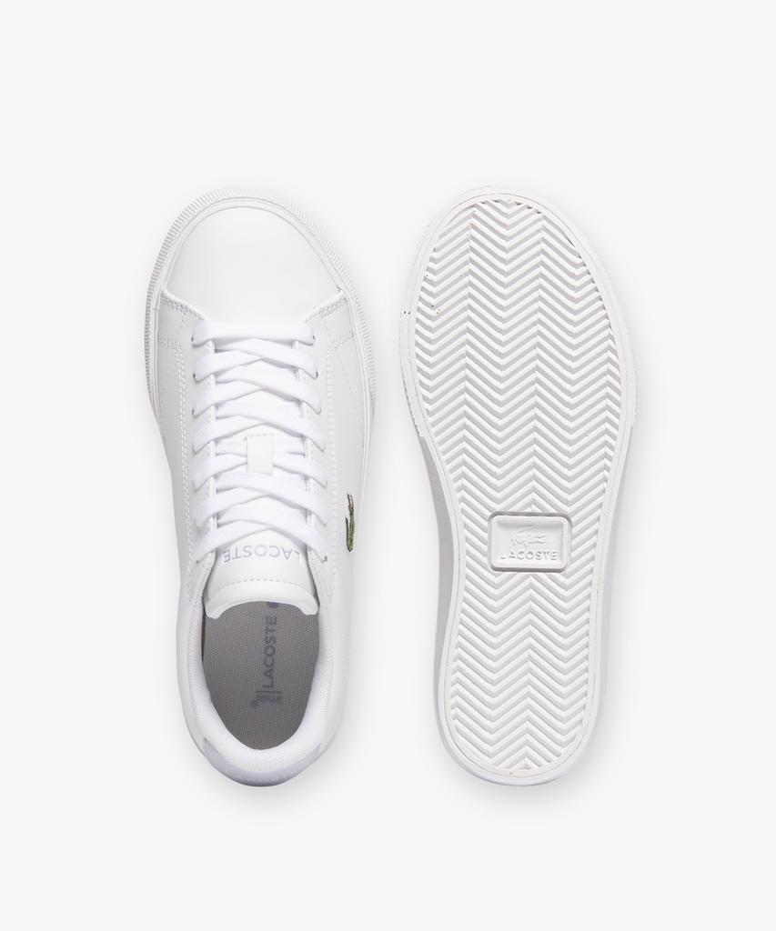 Lacoste Women'S Lerond Set Leather Sneakers Rz7022W56G 1T3