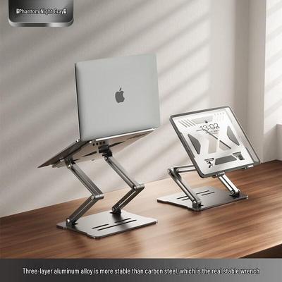 Xixun Adjustable Foldable Laptop Stand