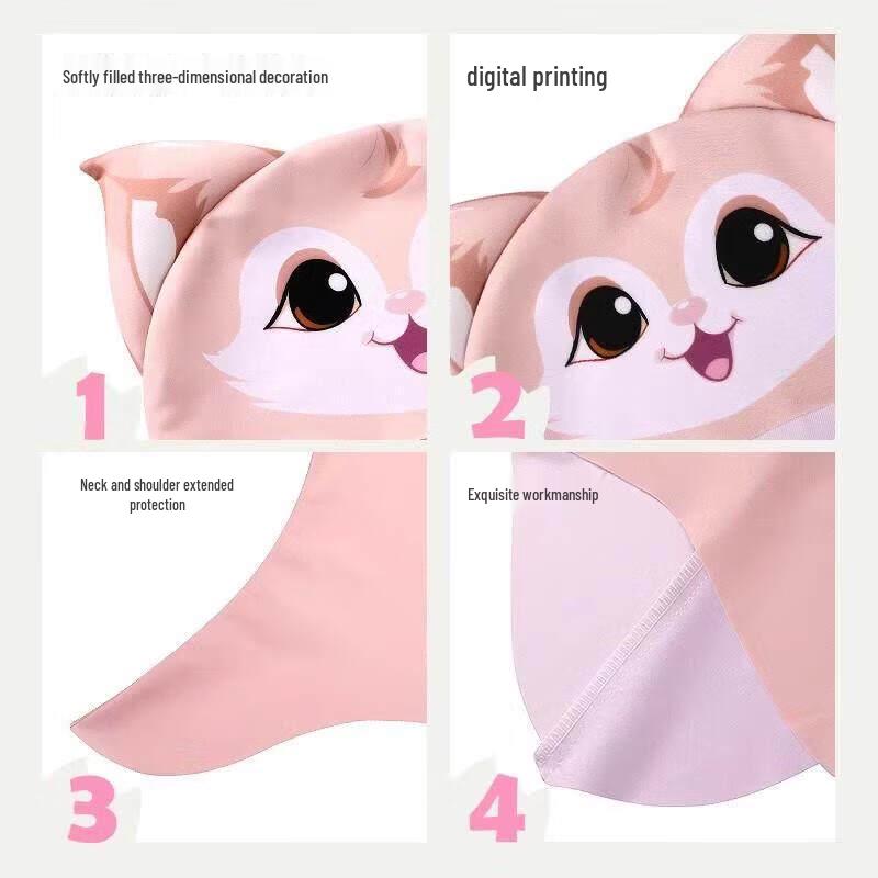 Plavecká a potápěčská kukla pro dospělé