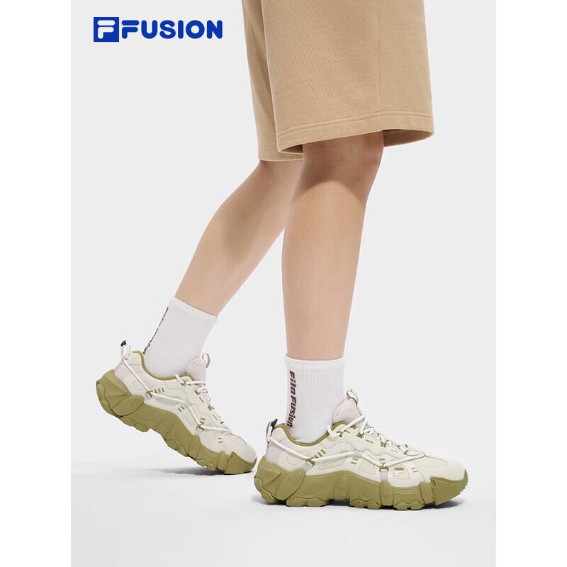 FILA FUSION Men's Summer Hiking & Casual Shoes