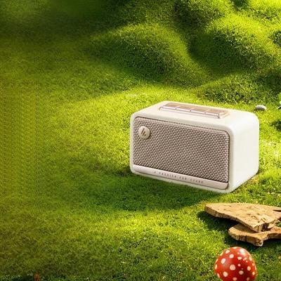 Audio y video – Altavoces portátiles