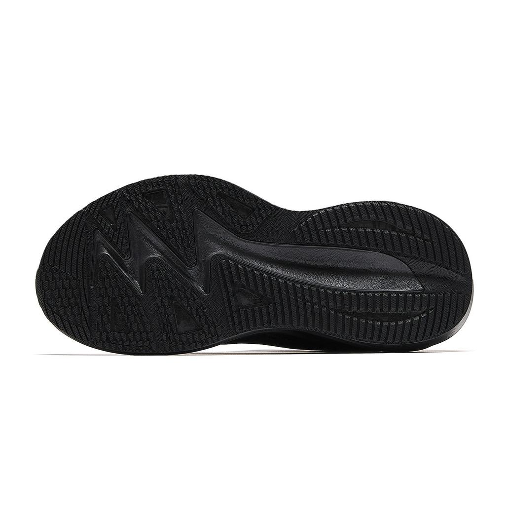 Anta CC3 Cushioning Abrasion Resistant Breathable Height Increasing Low top Training City Commuting Running Shoes Men's 912545535-3