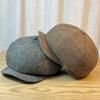Hodeplagg – Alpeluer og kepi