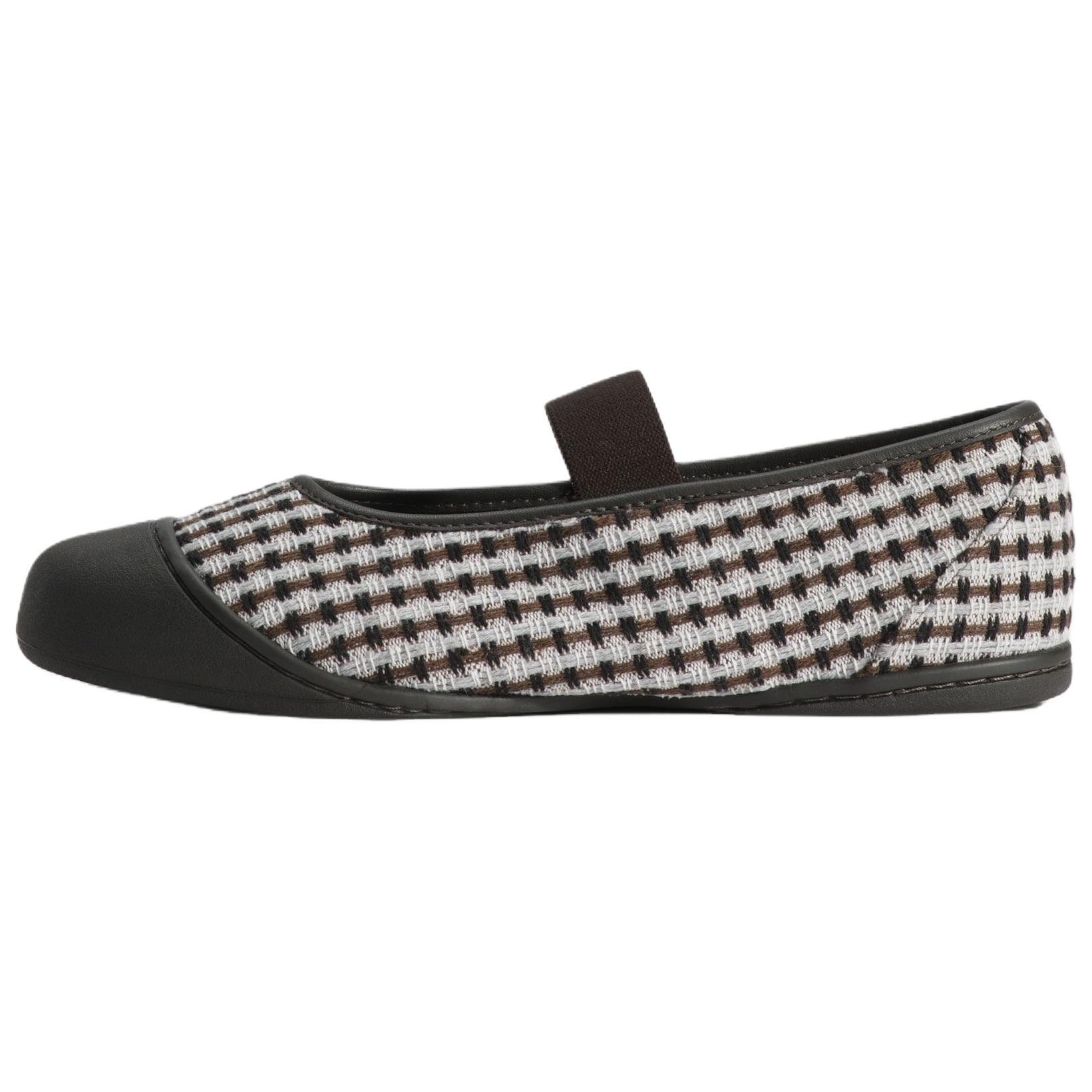 Vans On The Wall Mary Jane Prima Faded Black Waffle Men s VN000EFFHB1 EU 36