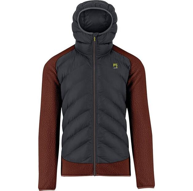 Куртка KARPOS Marmarole Retro L
