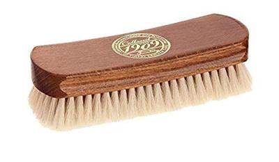 1909 Feine Polierbürste Ziegenhaar Finish [Coronil] 14,9cmx4,8cmx3,8cm [Artikel]