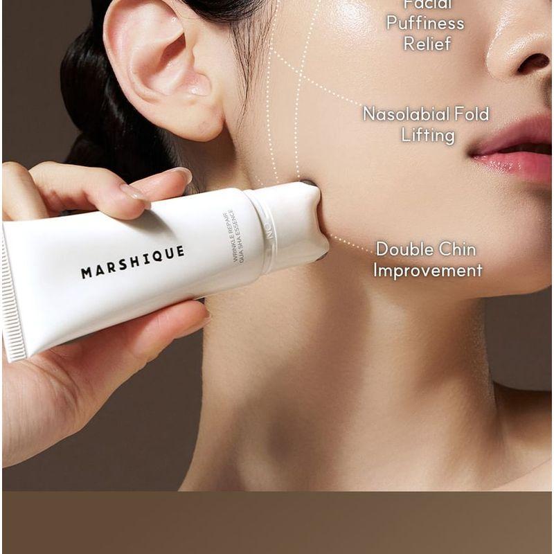 MARSHIQUE Wrinkle Repair Gua Sha Essence
