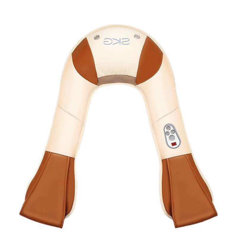 

SKG Neck and Shoulder Massager Shawl