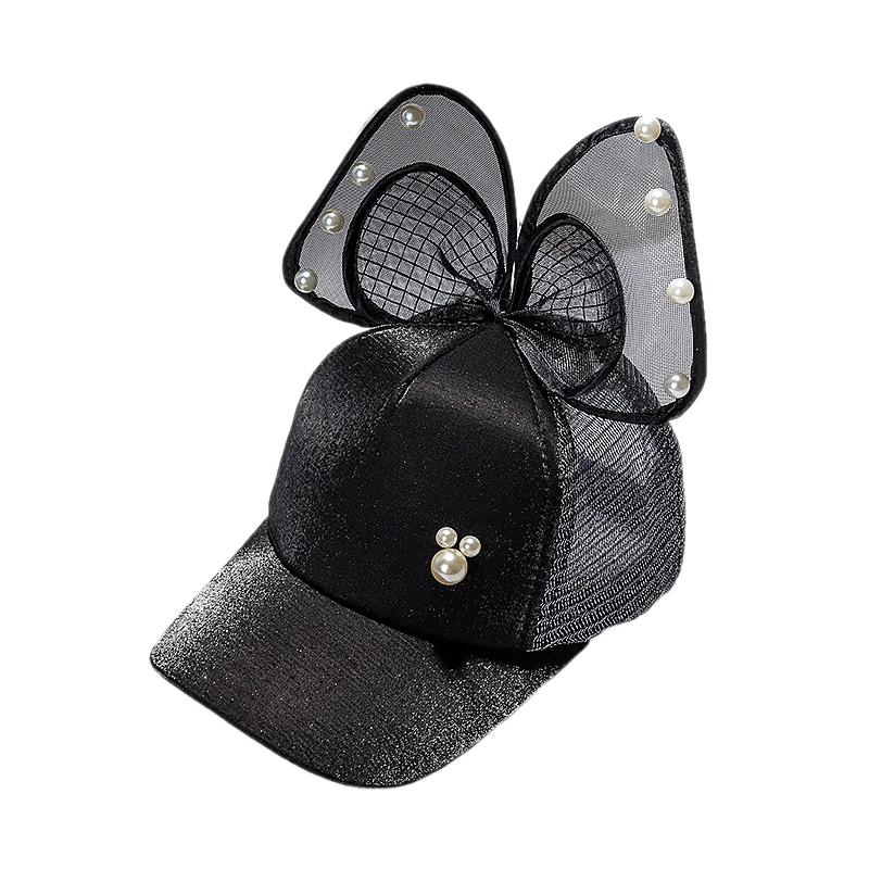 Baby Boy Sun Hat Children Snapback Baseball Cap Summer Children Boys Girl Hat Autumn Beanie Bucket Caps