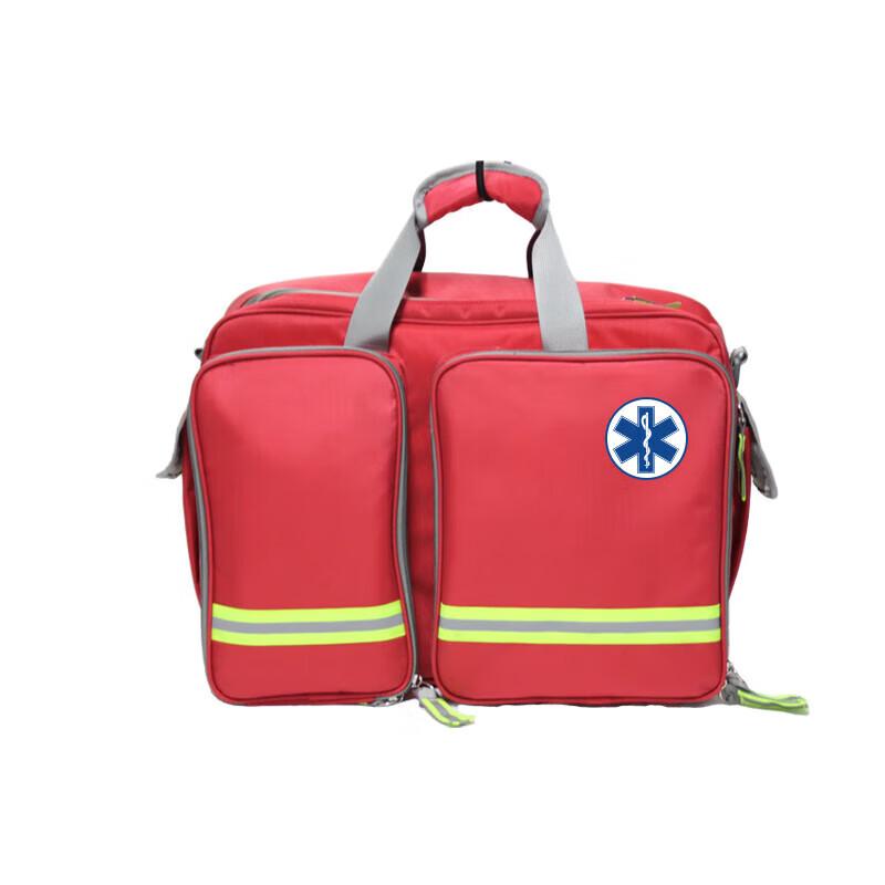 CROR Professional Emergency First Aid Kit Bag