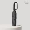 Baodini Automatic Hook UV Protection Umbrella