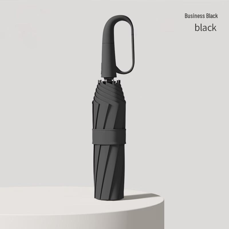 

Baodini Automatic Hook UV Protection Umbrella