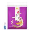 Crest Toothbrush & Arowana Flour Bundle
