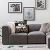 Pillow Cover Rock Extremoduro Band  Novelty Pillow Case For Living Room Sofa Pillowcases