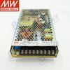 Mingwei RSP Power Supply 200/320W - Multiple Voltage Options (2.5V To 48V)