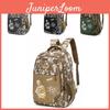 Pokmon Unisex Oxford Fabric Backpack With Breathable Straps For Daily Wear Special Characters Included