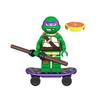 Building Blocks Ninja Turtle Figure, Educational Mini Bricks Playset