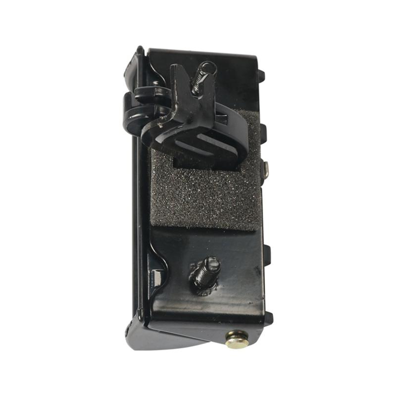 M63K-Auto Trunk Handle Tailgate Handle Car Trunk Handle Trunk Handle For 07-13 Honda Fit 2002-2005 Honda Civic 74810-S6A-003