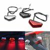 LED Light Source Motorcycle Tail Light Offroad Taillight Part  Sport Bike Upgrade