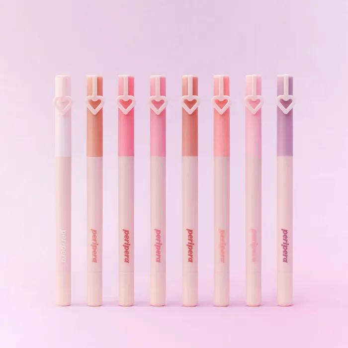 NEW Peripera Mood In Shade Eye Stick