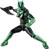 Bandai Kamen Rider Action Figure Kamen Rider Zets Esprit Recovery