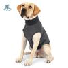 Stretchy Pullover Dog Anxiety Jacket Comfortable Anti-scare Pet Calming Vest Adjustable Practical Calming Coat Keep Pet Calm