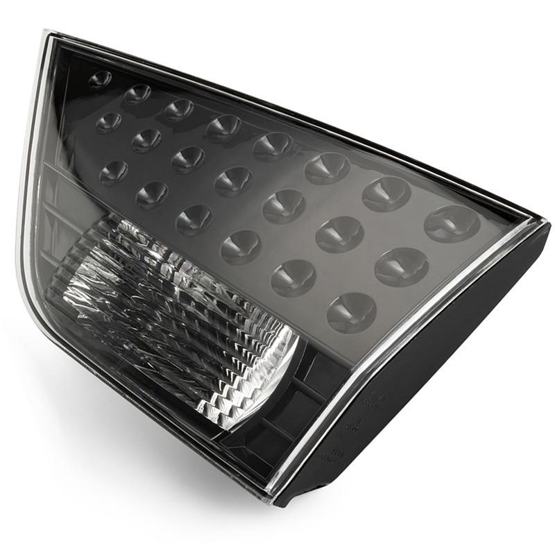 8331A064 8331A065 Rear Left Right Tail Light Inner Lamp For Mitsubishi Outlander XL 2.4L 3.0L 2007 2008 2009 2010 2011 2012