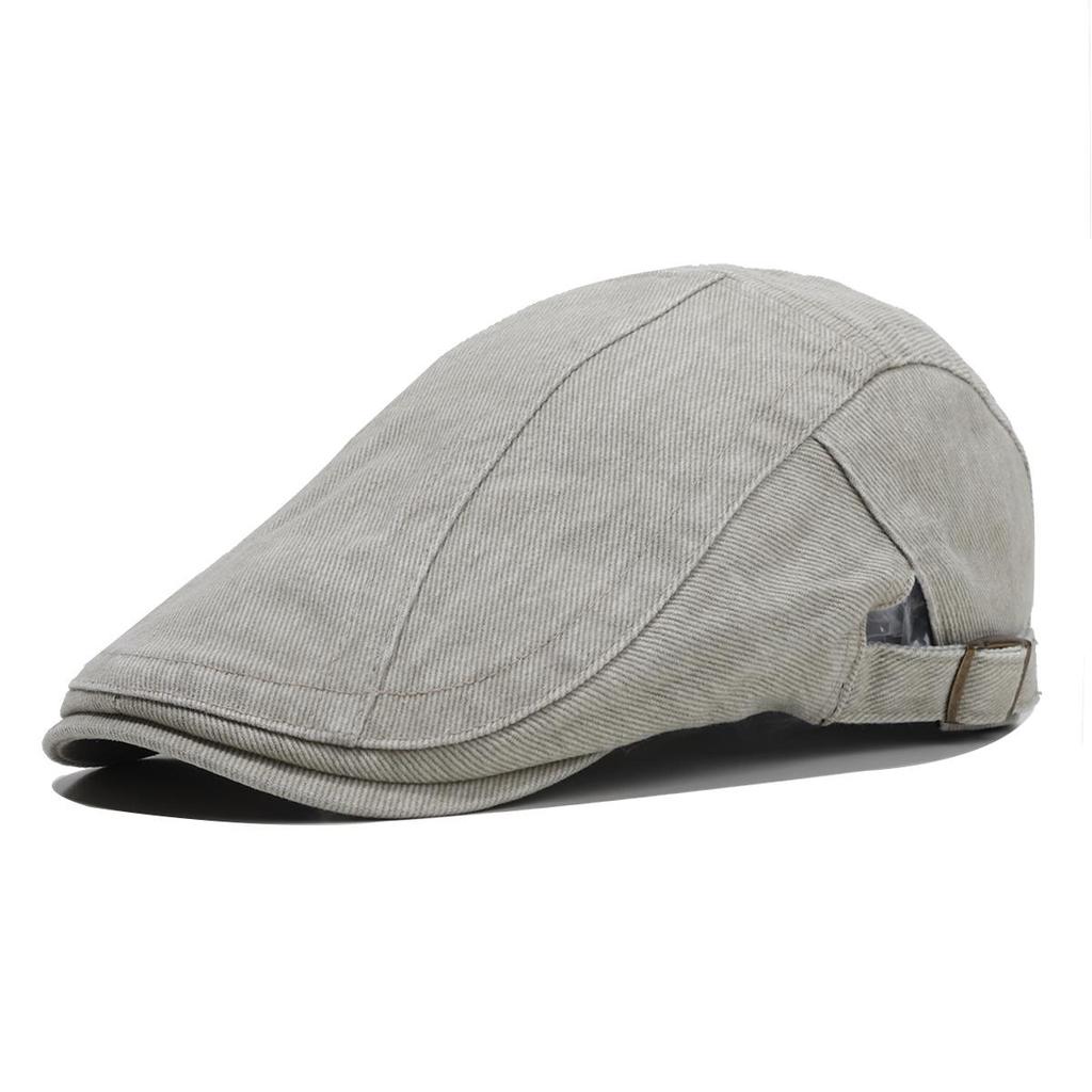 Unisex Vintage Washed Casual Retro Hat