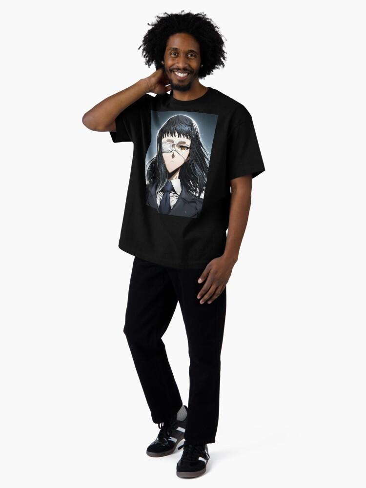 Jormungand Valmet - 1 Oversized Unisex T-Shirt