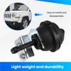 A58X-VACUUM MODULATOR VALVE ACTUATOR For 2014- JEEP/RAM 3.0L ECODIESEL CAR Engine Parts