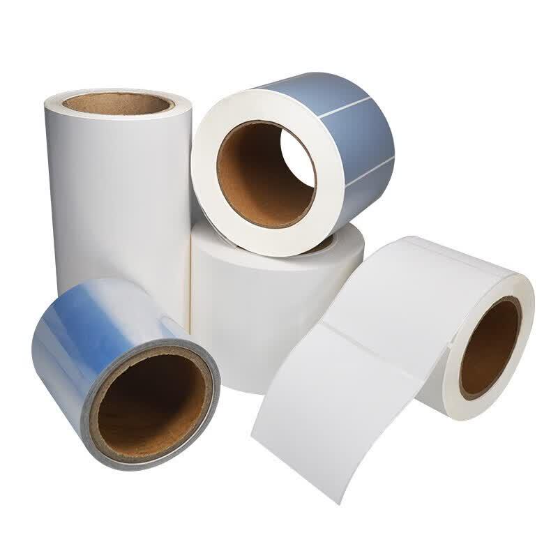 Schneider Inkjet Synthetic Self-Adhesive Labels