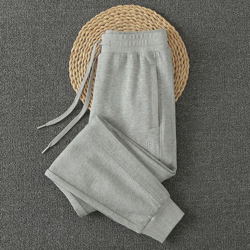 Cotton Pitaya Spring and Autumn Casual Sports Pants