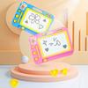 Premium-Quality Children'S High-Standard Colorful Premium-Quality Magnetic Drawing Top-Grade Board High-Standard Writing Premium-Quality Board