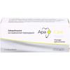 Toothpaste - ApaCare - Polish Polishing Paste - 20 Ml - Gum Care - Cosmetic Gel
