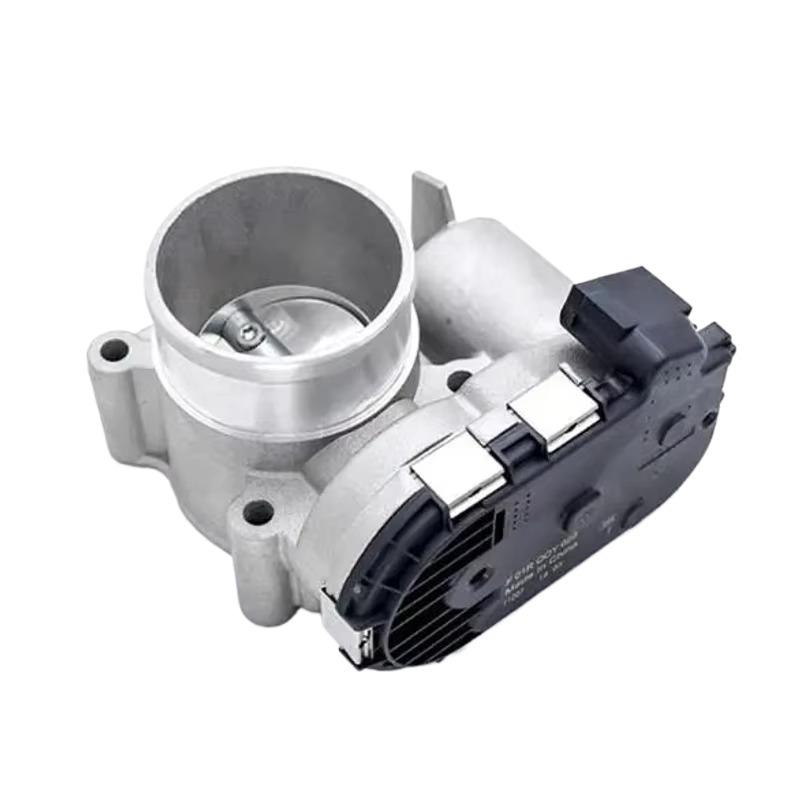 Узел дроссельной заслонки для двигателя Great Wall VOLEEX C50 HAVAL H6 H6 SPTER H2 GW4G15T 1.5T Объем выхлопа 3765100-EG01T
