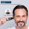 Xiaomi Nose and ear trimmer 6WNnd_cqiZcUarQuOW, number of attachments 1