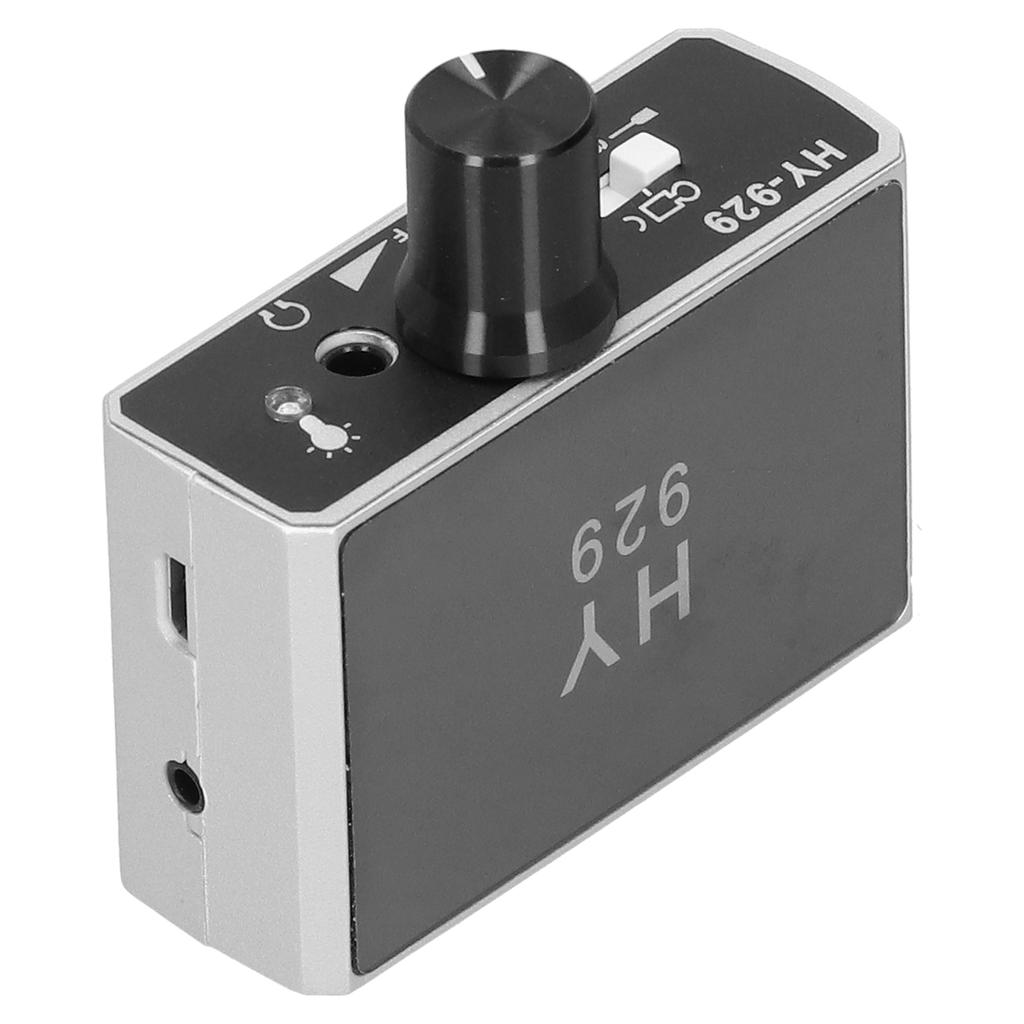 Water Pipe Leak Detector Underground Enhanced High Strength Location Monitor for Construction Site