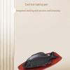 Zhi Shi Cast Iron Fish Griddle Pan