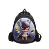 Kindergarten Small And Medium Class Schoolbag Cute Printed Foreign Air Pressure Shell Boys And Girls Backpack Cartoon Animation Children'S Backpack