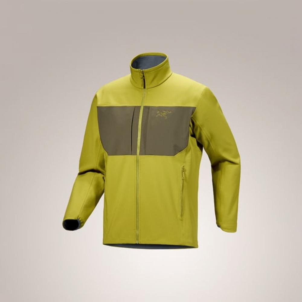 Arc Teryx Fw25 Gamma Mx Jacke Herren Ajpfm08486