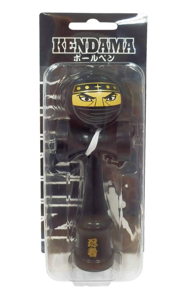 Kendama Pen Ninja