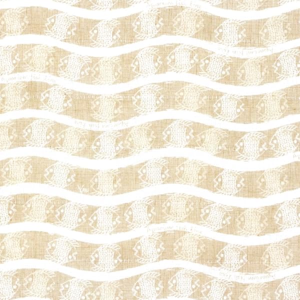 Lingette Shirayuki Mouchoir Shirayuki Yuzen Dames Enfants Teint Yuzen Réversible Doux Moelleux Élégant Tissu Mousseline Filet Anti-Moustiques Fabriqué au Japon Coton