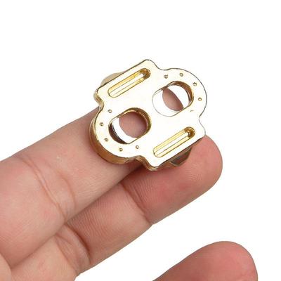 Bisiklet Premium Pedallar Kilitleri Dağ Bisikleti Kilitleri Krank Pedal İçin Bakır Alaşımlı Aksesuarlar Yumurta Çırpıcı Candy Smarty Tokmak Pedal