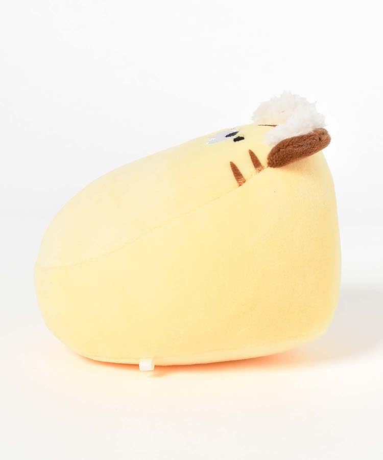 ACCENT Mofumo Friends Mini Cushion Stuffed Animal Mascot (Tiger)